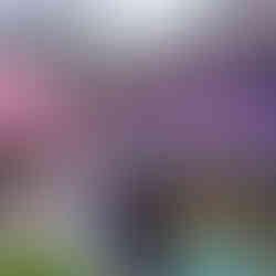 Underbelly Bristo Square at Edinburgh Festival Fringe 2022. Photo by Lisa in the theatre