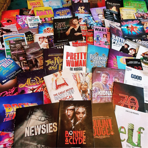 Top 10 shows of 2023: Lisa in the Theatre - year in review