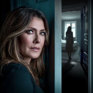 Kym Marsh for Single White Female. Photo credit: Seamus Ryan