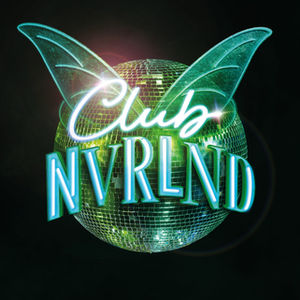 Club NVRLND cast