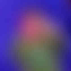 Adam Stafford as Mr Wormwood in Matilda The Musical UK Tour. Photo credit: Manuel Harlan