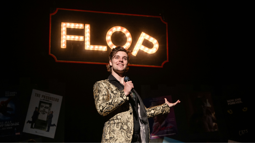 Arthur Hull Flop! The Best Songs from the Worst Musicals