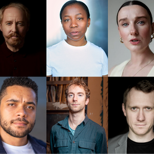 Full cast announced for Pitlochry Festival Theatre production of Lear
