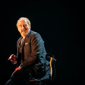 Review: Jekyll and Hyde | Edinburgh Lyceum Theatre 2024