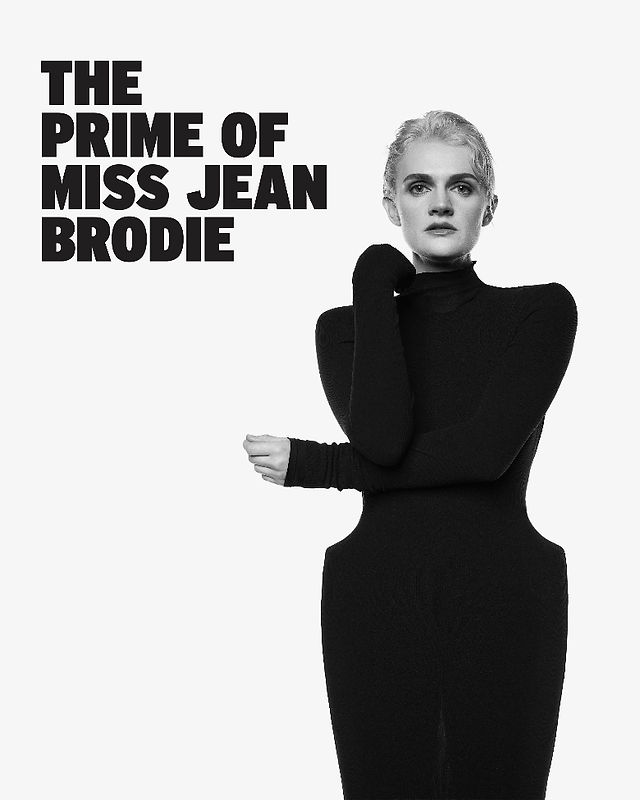 The Prime of Miss Jean Brodie at Pitlochry Festival Theatre