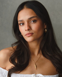 The Karate Kid the musical cast: Abigail Amin