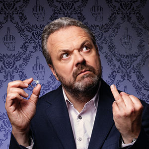 Hal Cruttenden - It's best you hear it from me