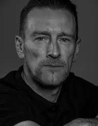 Martin Docherty - Moorcroft