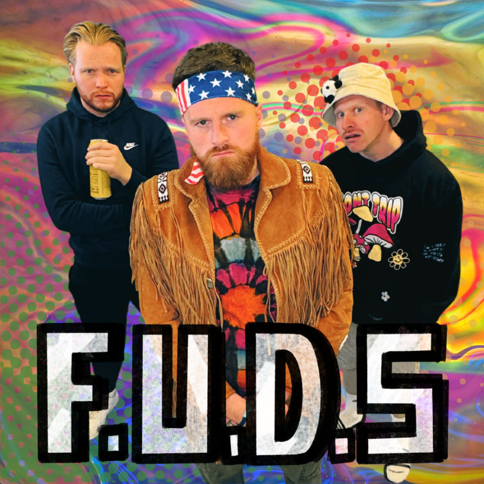 FUDS by Reconnect Theatres