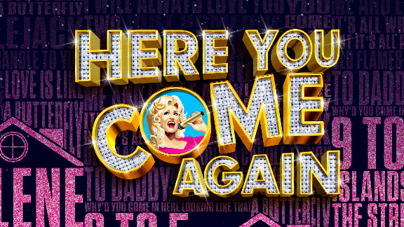 Dolly Parton Musical Here You Come Again review