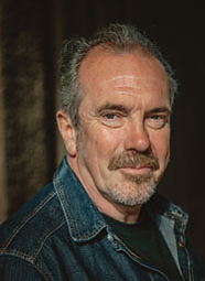 Gavin Mitchell for Scrooge the musical Glasgow cast