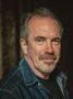 Gavin Mitchell for Scrooge the musical Glasgow cast