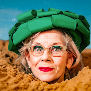 Siobhán Redmond to star in Happy Days at Pitlochry Festival Theatre