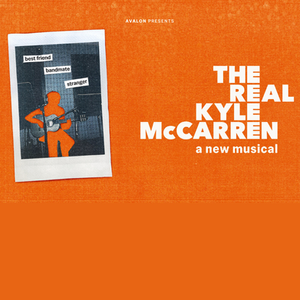Review: The Real Kyle McCarren - a new musical | Edinburgh Festival Fringe 2026