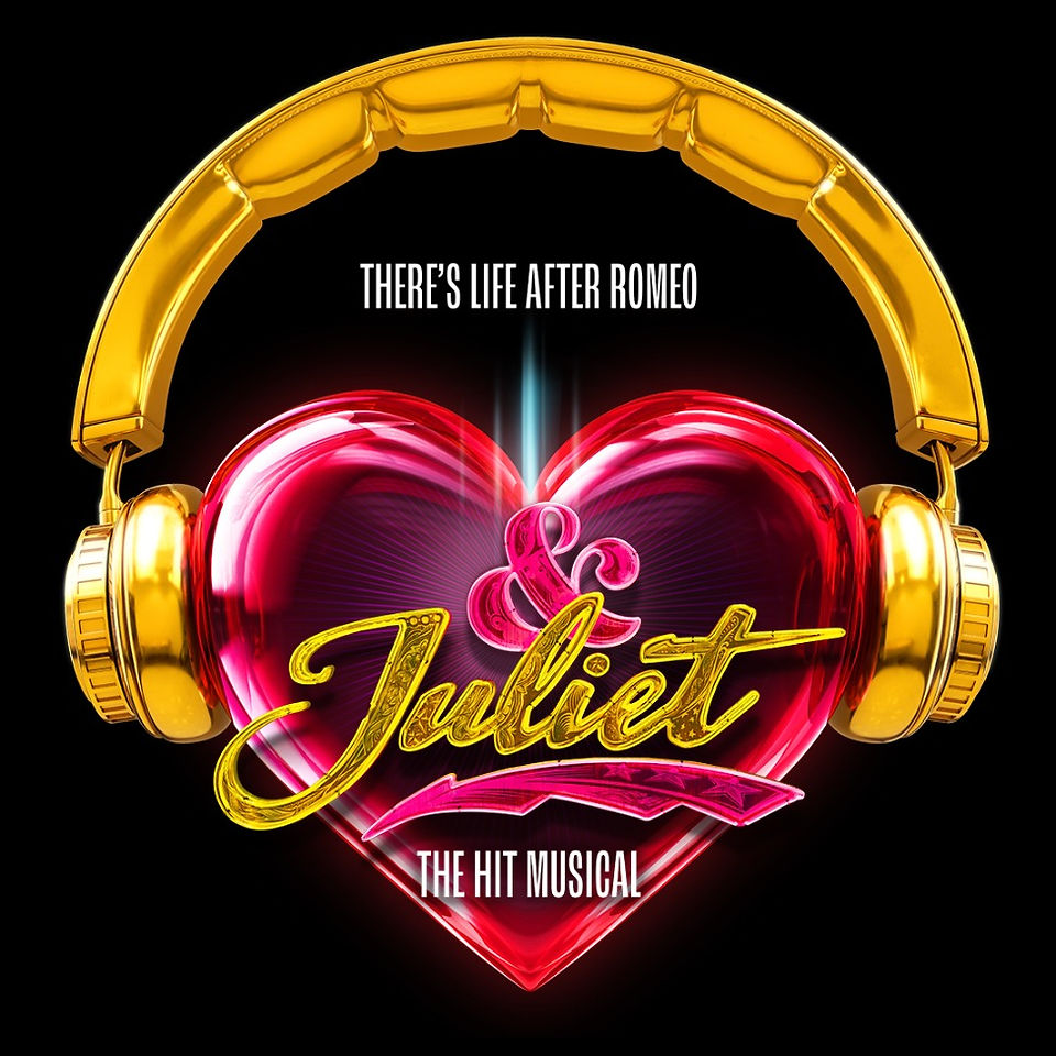 And Juliet &Juliet at Edinburgh Playhouse tickets