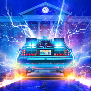 Back to the Future musical announces UK tour. It's about time!
