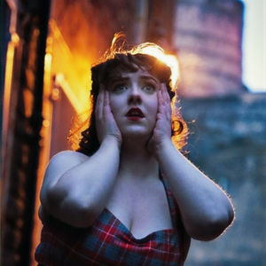 REVIEW - Kathleen Hughes, Cryptid! Edinburgh Festival Fringe 2024