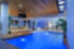 Indoor Swimming pool Design