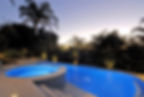 Swimming Pool and spa Design