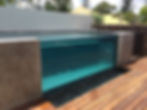 Concrete Swimming Pool Cottesloe