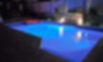 LED pool and spa lights