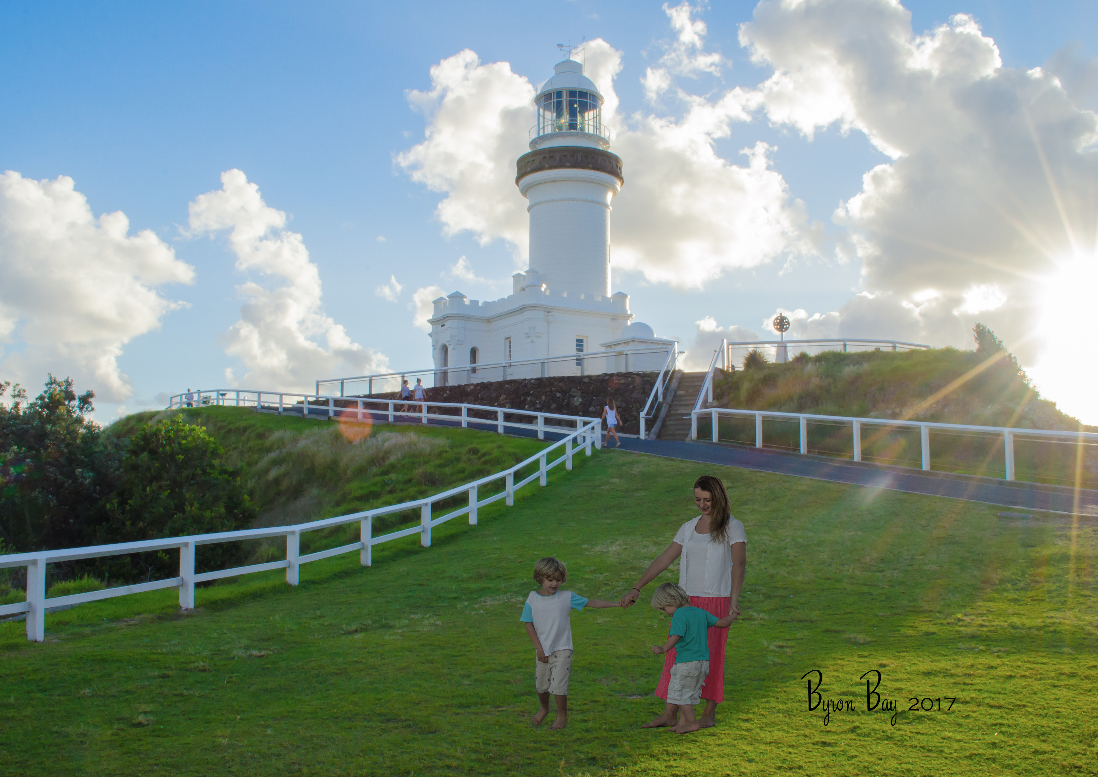 Byron Bay Lighthouse