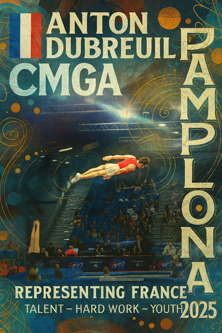 Championnats du Monde par Groupe d'Âge