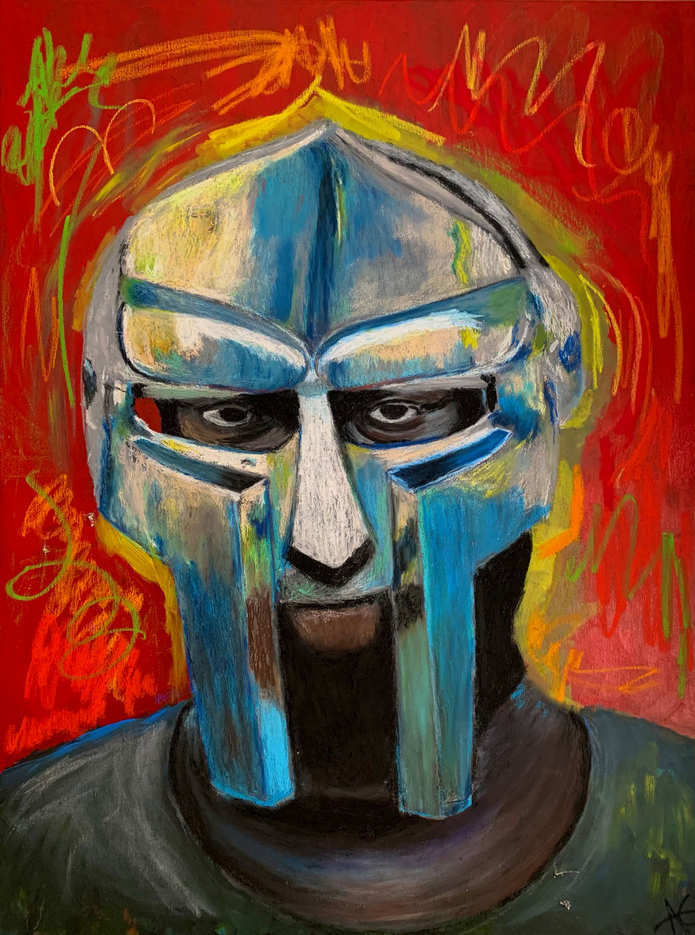MF DOOM