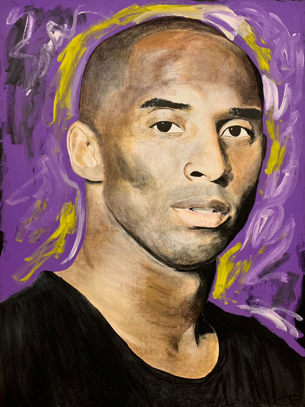 KOBE BRYANT