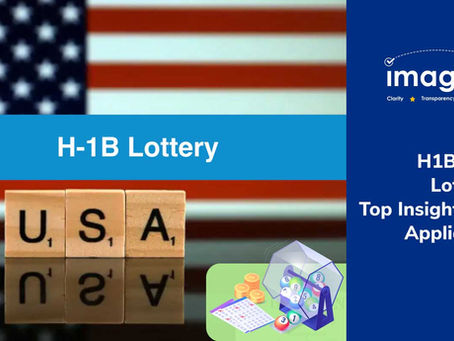 FY 2026 H-1B Visa Registration:﻿Key Updates and What You Need to Know﻿