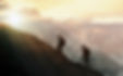 Climbers on a mountain ridge at sunset_Buena Vista Images-RF-GettyImages-597806063.jpg