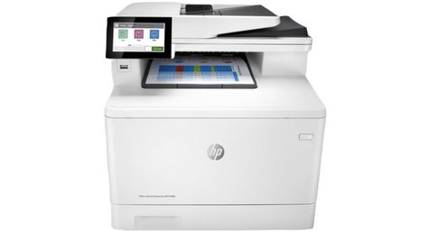 Impresora en color o blanco y negro: qué elegir para tu empresa