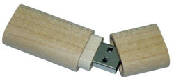 Bamboo "Standard" USB