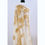 Thumbnail: SURAKI : Hand Embroidery fabric for dresses 