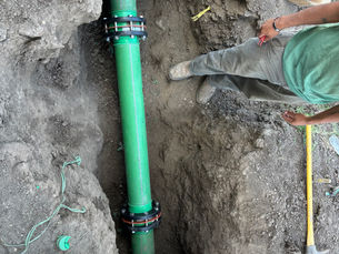 Garbage Disposal Repair Near Me: Your Trusted Local Plumbing Services in Cleveland TX and Surrounding Areas