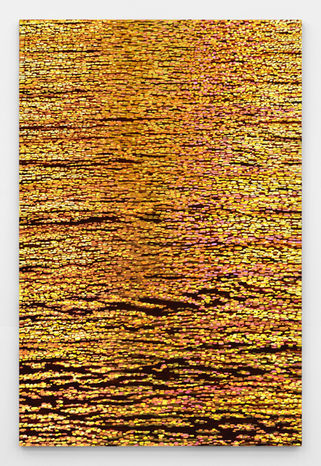 Reflection XVI (2025)