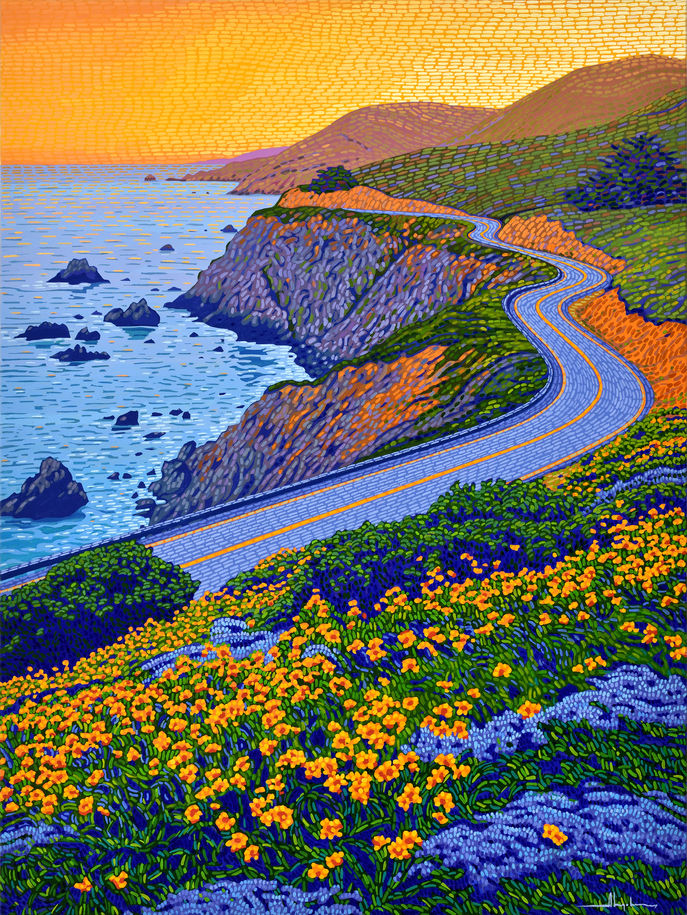 Pacific Coast Highway