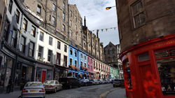 Edimburgo
