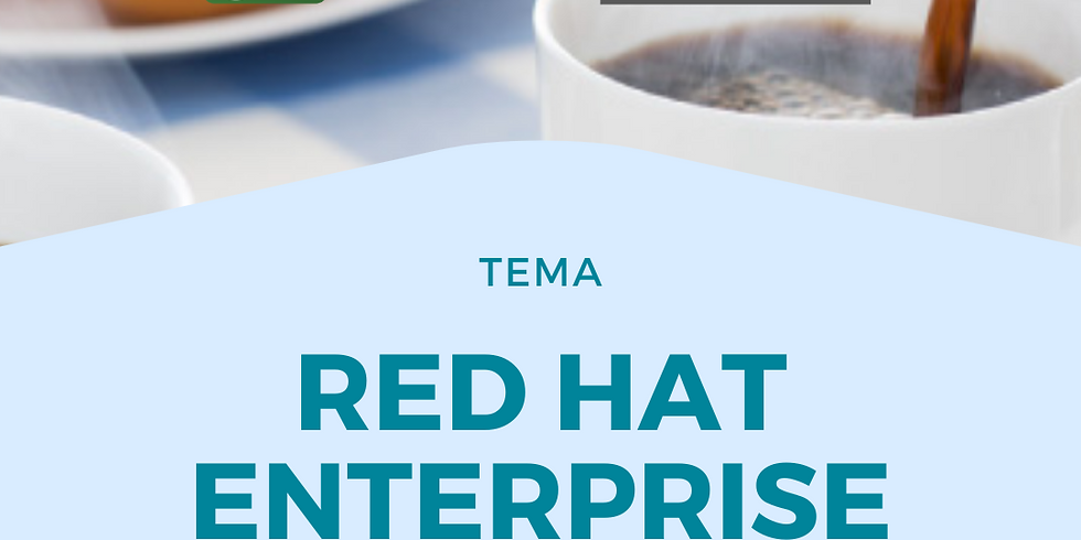 RED HAT ENTERPRISE LINUX: LA BASE PARA SU NUBE HÍBRIDA EMPRESARIAL