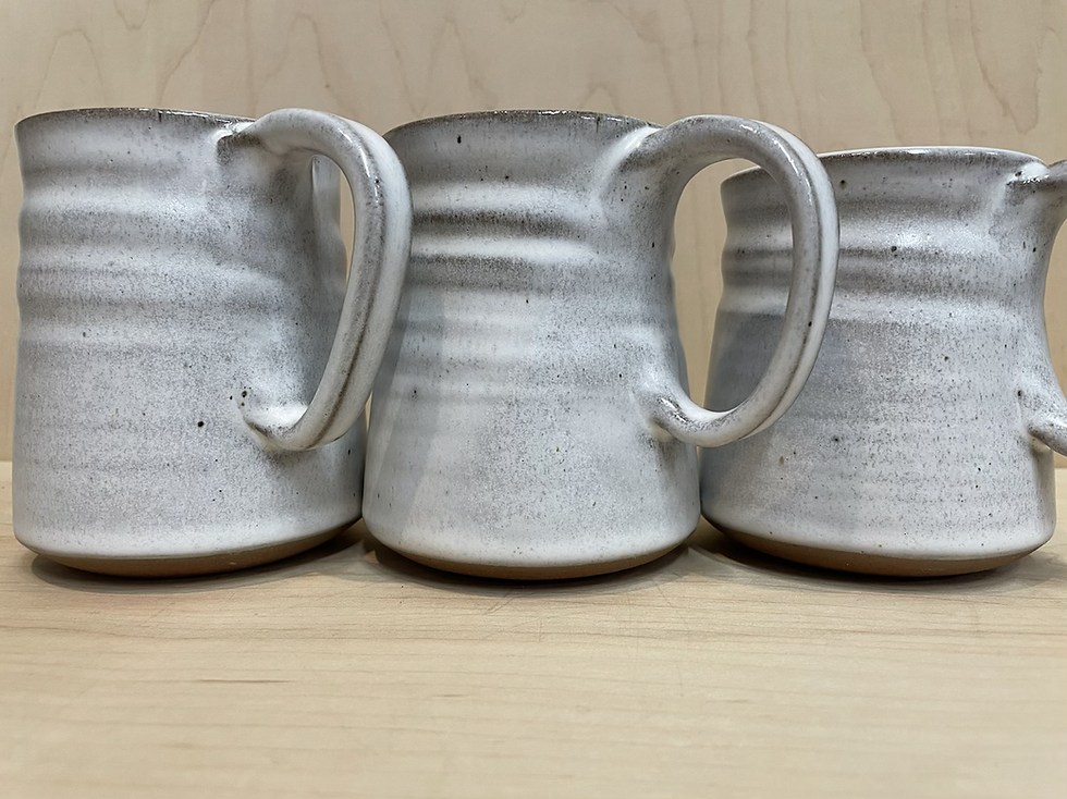 Thumbnail: Classic Coffee Cup