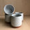 Thumbnail: Grey Tumblers