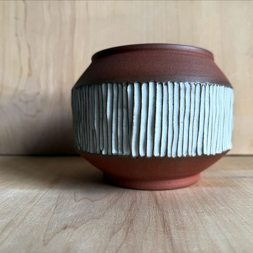 Planters & Vases | Tofino | Kay Ceramics