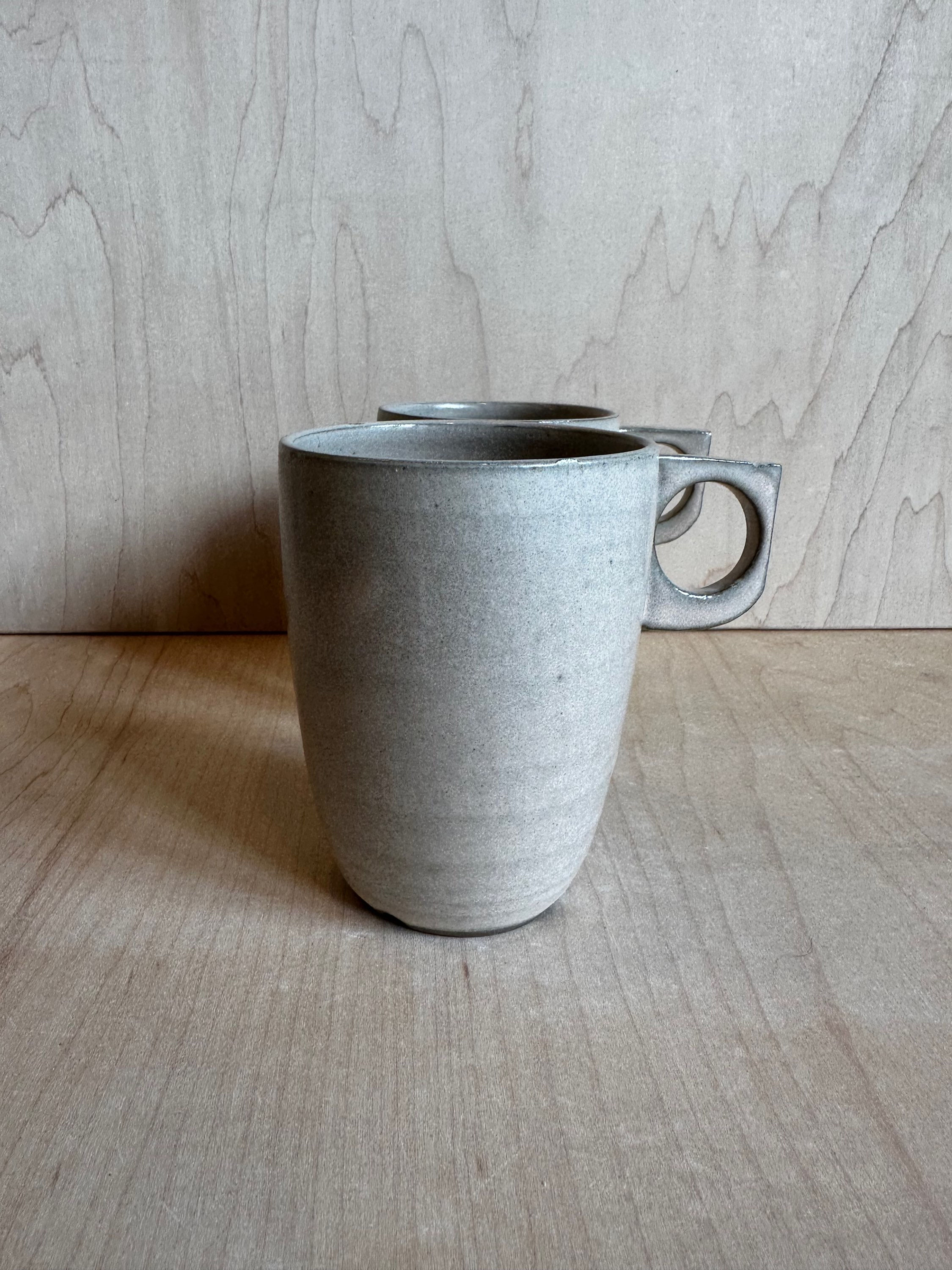 Retro coffee cup - ambrosia