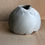 Thumbnail: Vase in Sandy Clay in Blush Matte Glaze