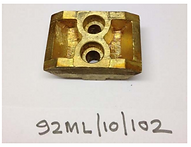Lumsden Grinder 92ML/10/102