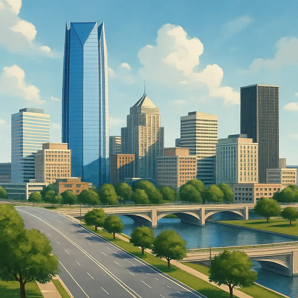 Trusted bookkeeping services across Oklahoma for professionals and entrepreneurs.