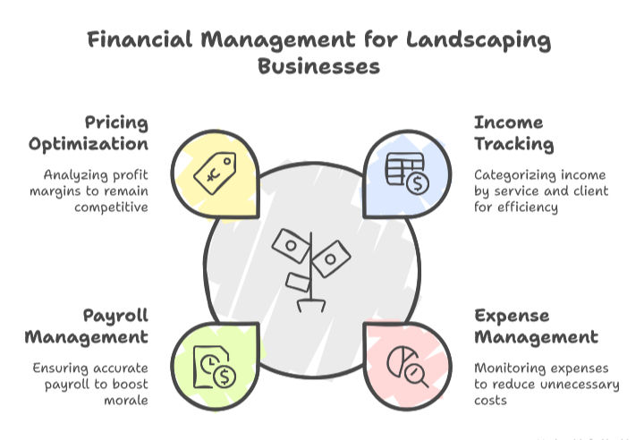 Managing Key Financial Aspects