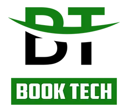BOOKTECH LOGO