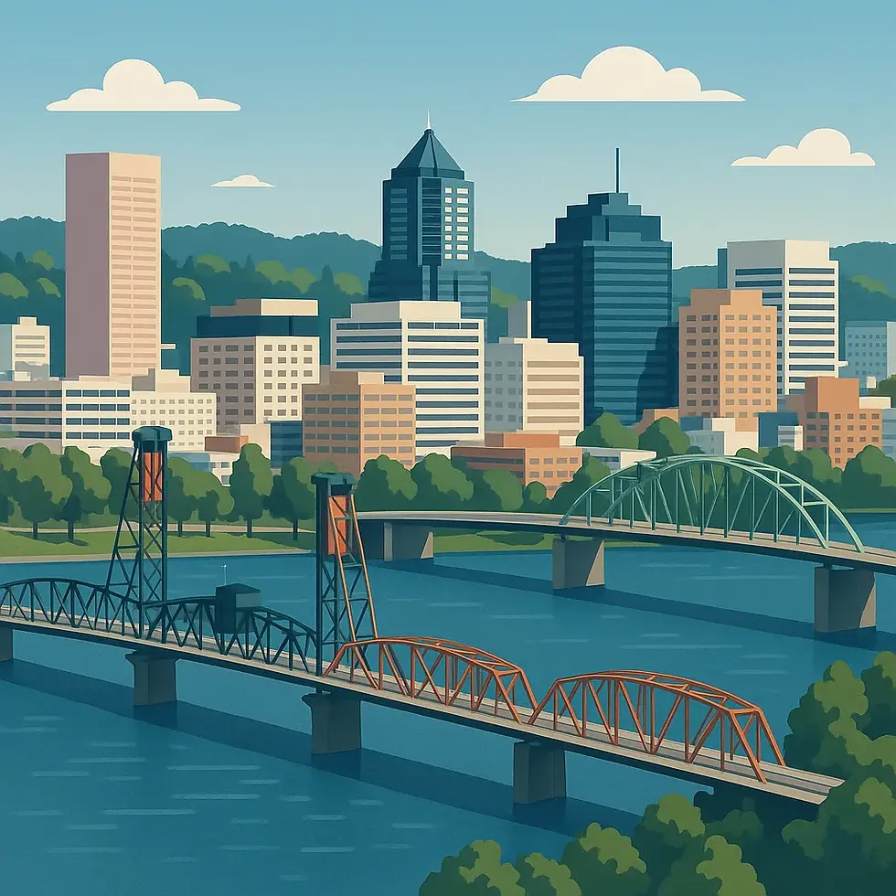 Bookkeeping services in Oregon for small company owners and professionals.