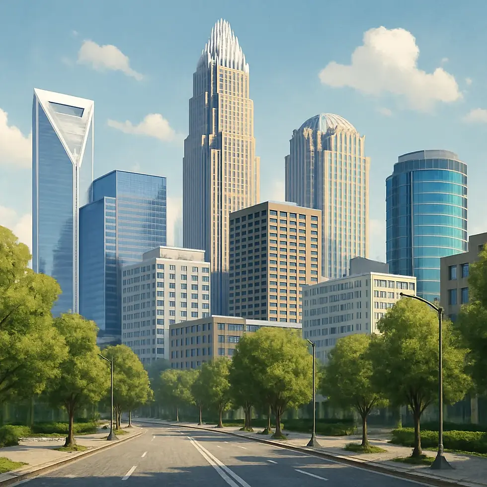 Professional bookkeeping services for North Carolina entrepreneurs and business owners.